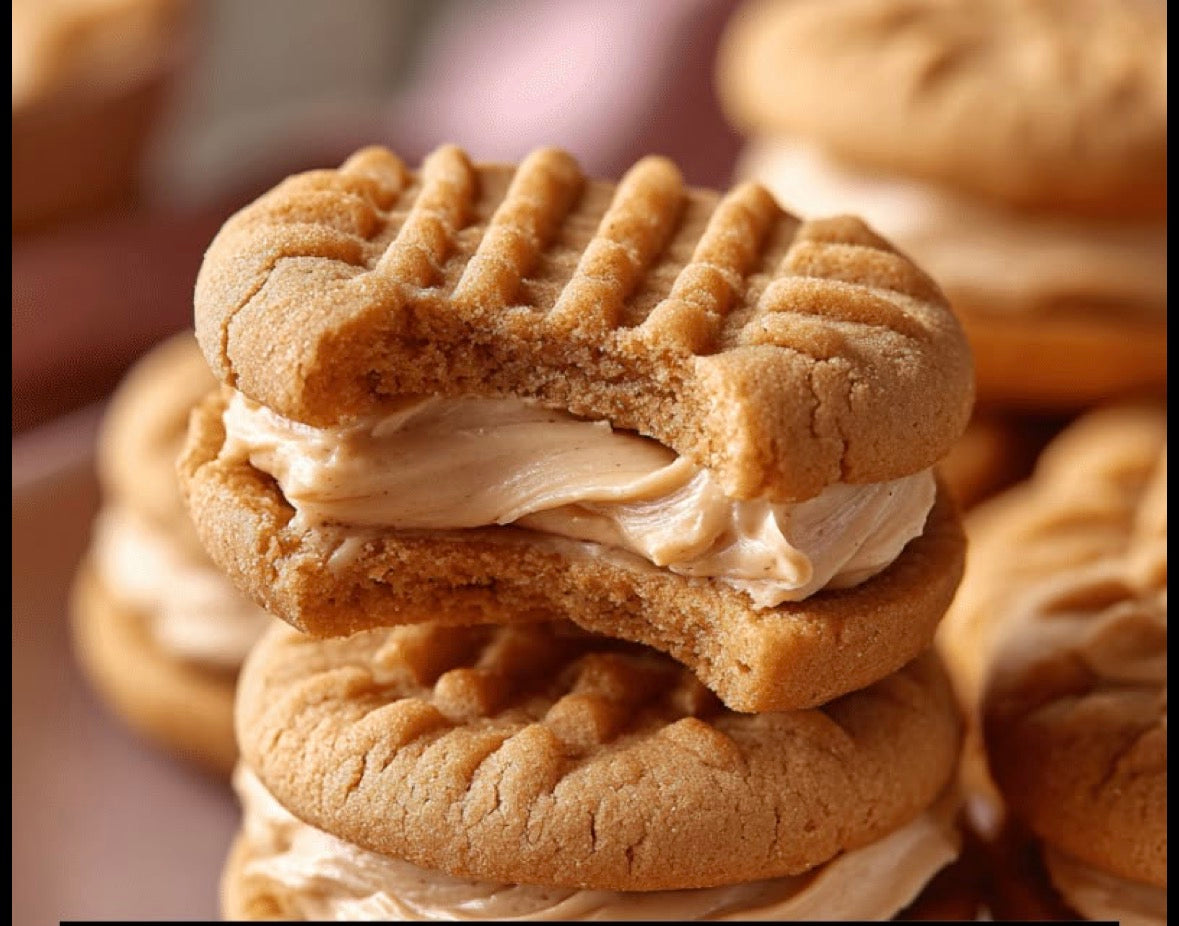 Protein Nutter Butters
