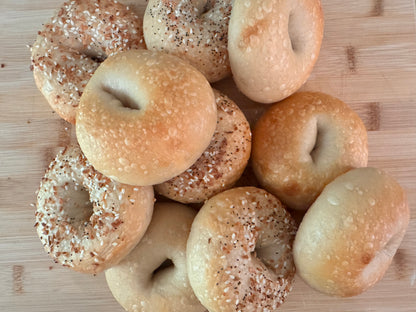Bagels