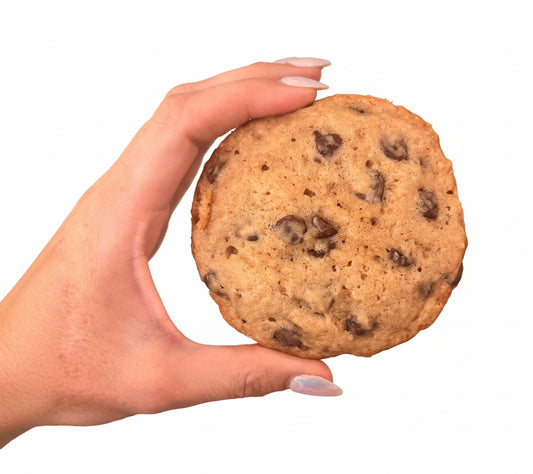 Protein Chocolate Chip