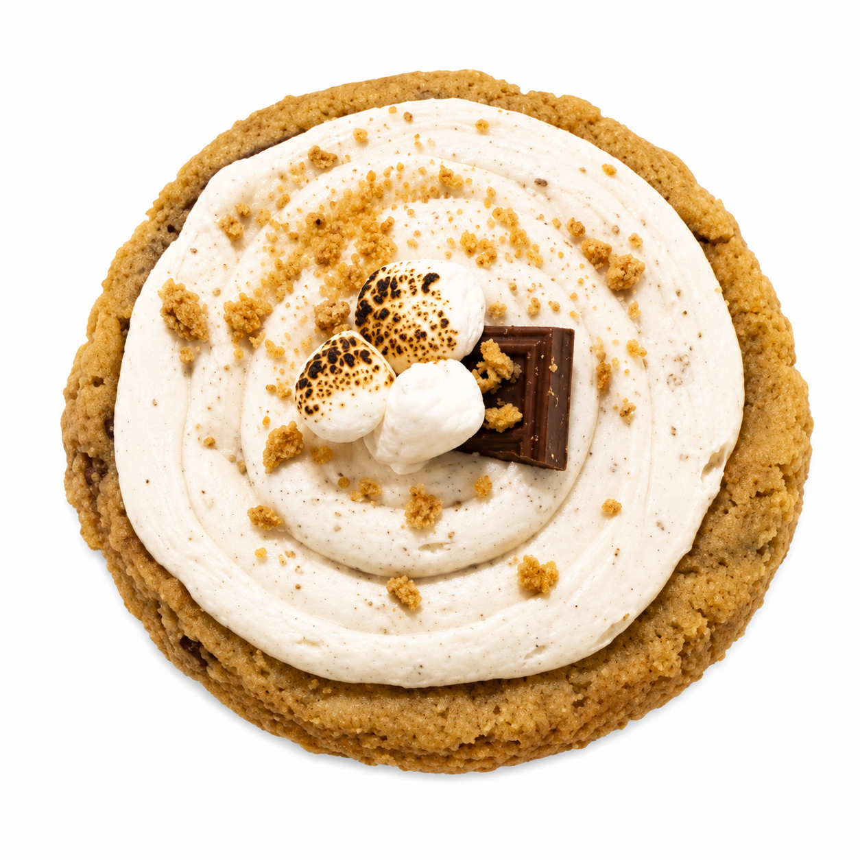 S’mores