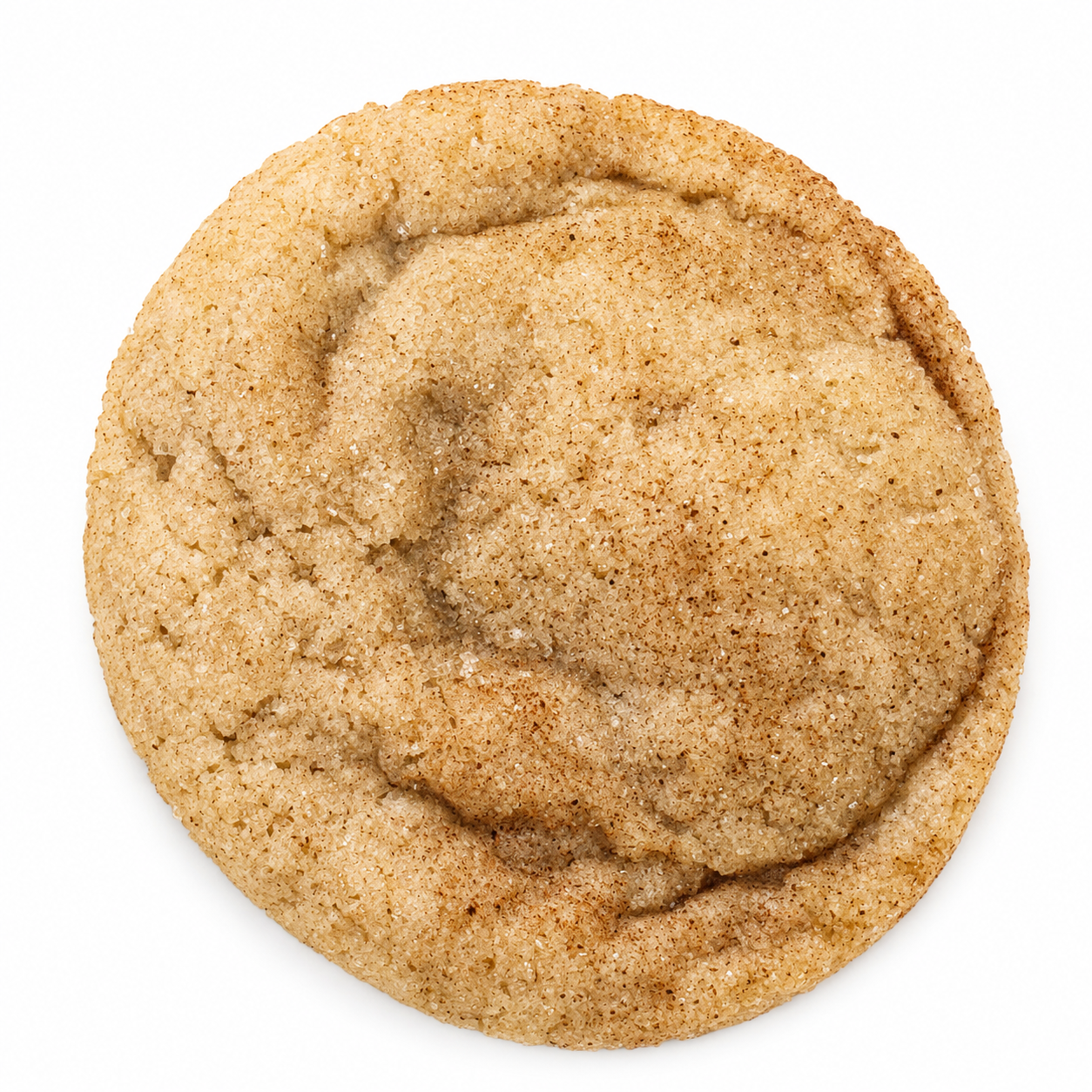 Snickerdoodle
