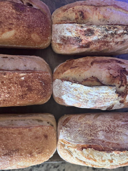 Sourdough