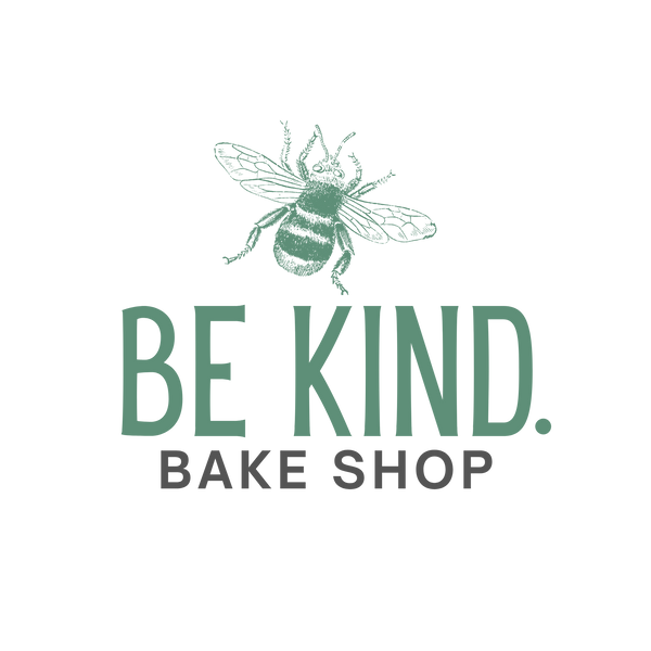 Be Kind Bake Shop